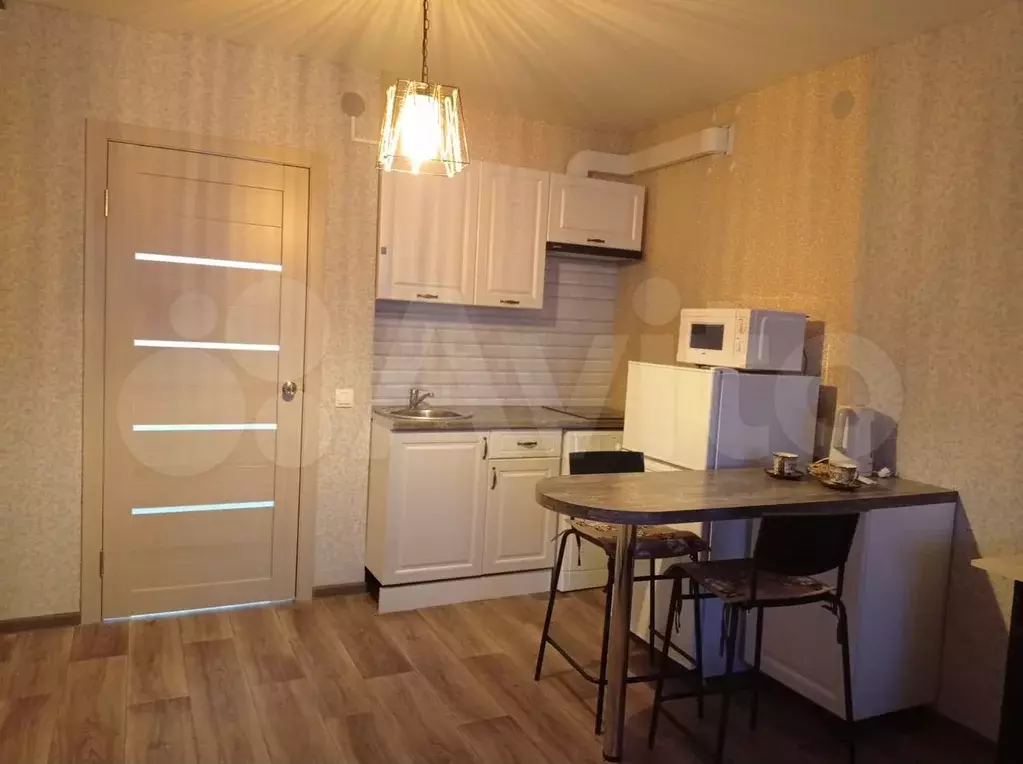 Квартира-студия, 30 м, 7/8 эт. - Фото 0