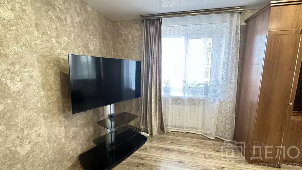 2-к кв. Рязанская область, Рязанский район, Тюшевское с/пос, с. ... - Фото 1