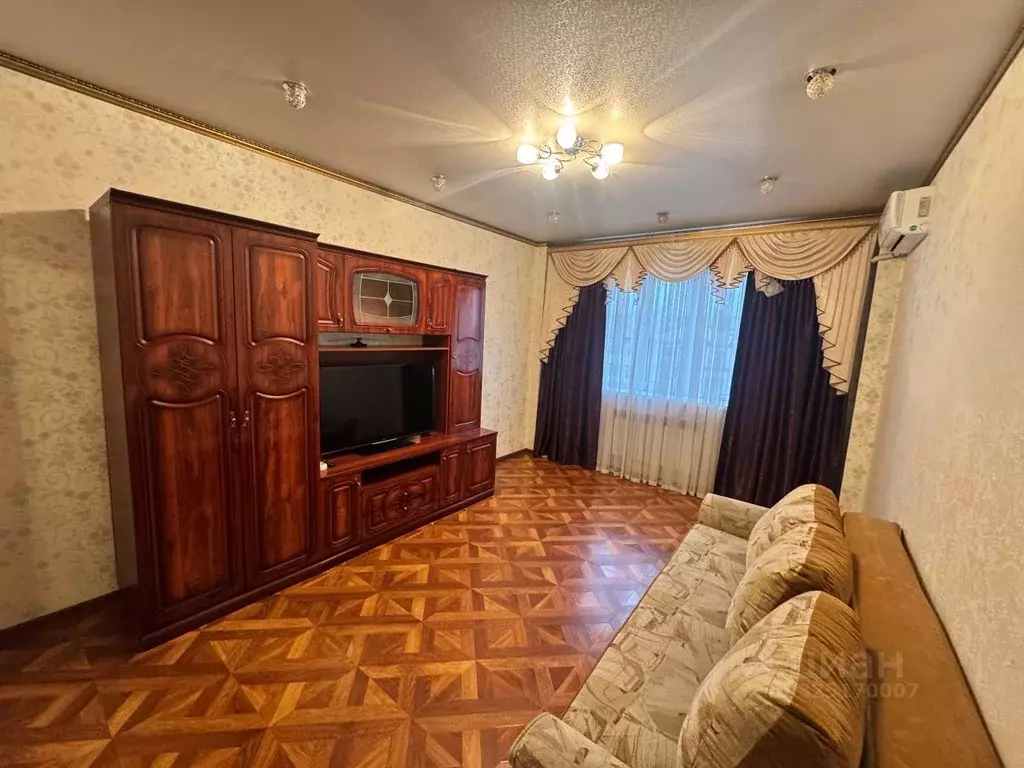 1-к кв. Ростовская область, Новочеркасск ул. Ященко, 8 (45.0 м) - Фото 2