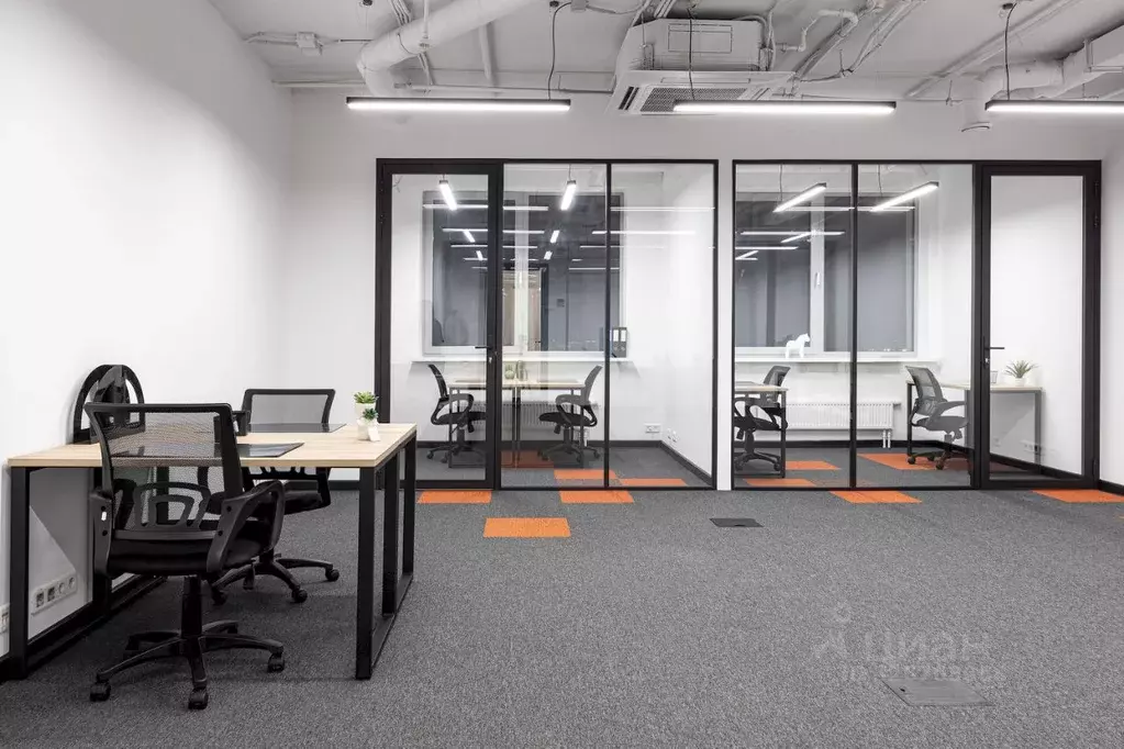 Офис в Москва ул. Академика Варги, 8К1 (74 м) - Фото 2