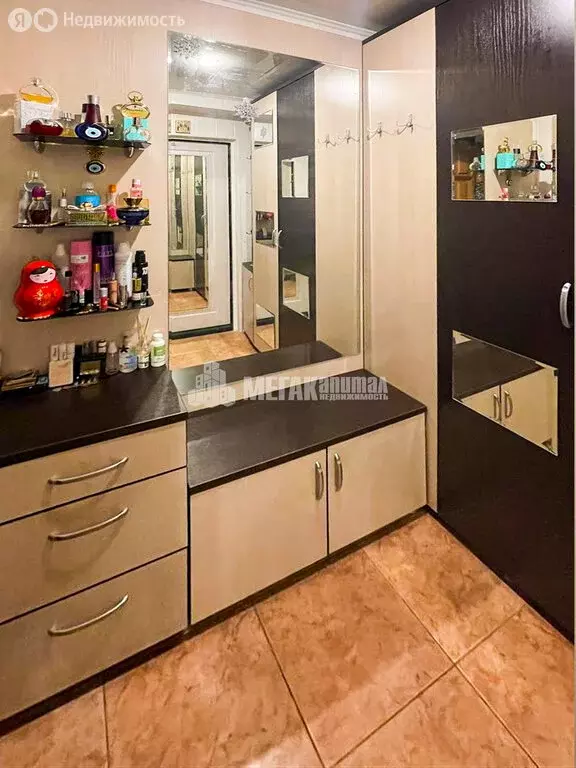 3-комнатная квартира: Брянск, переулок Литвинова, 5 (70.2 м) - Фото 0