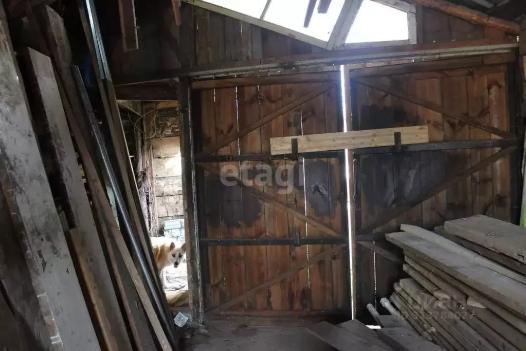 Дом в Калужская область, Калуга Тульский пер., 76 (31 м) - Фото 2