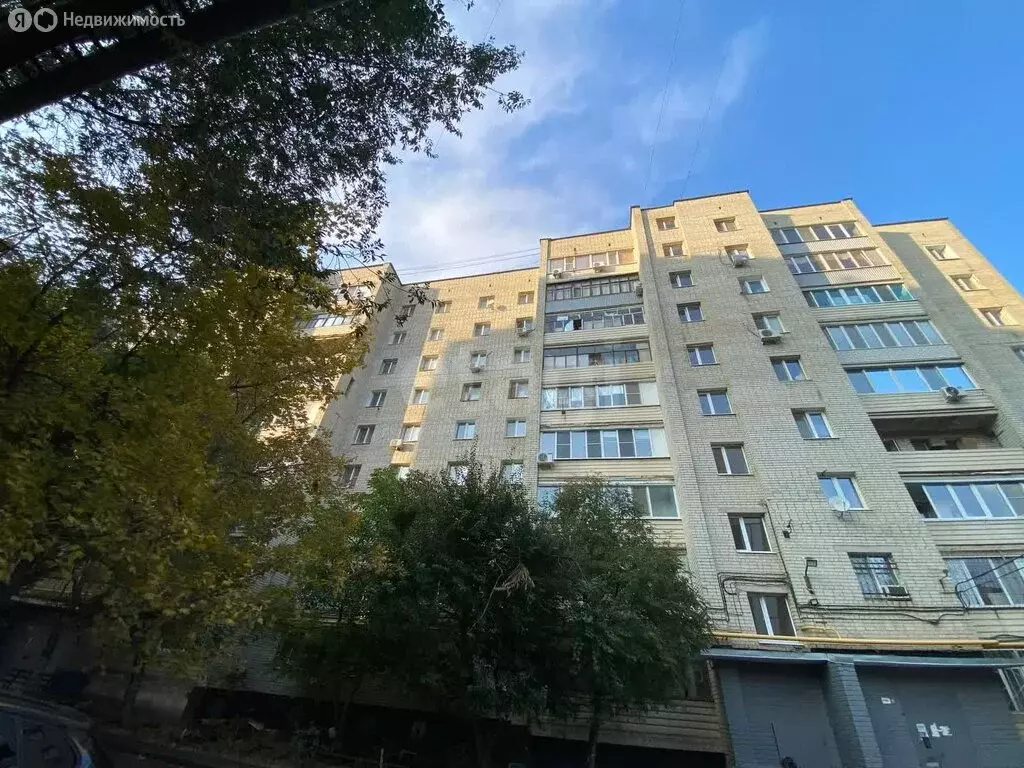 2-комнатная квартира: Саратов, улица имени Академика О.К. Антонова, 8 ... - Фото 0