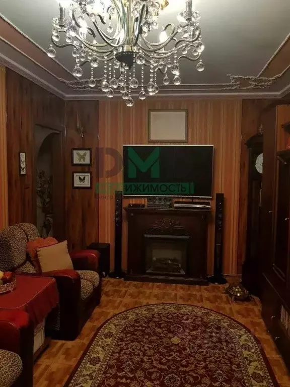 3-к кв. Оренбургская область, Орск ул. Стартовая, 29 (62.2 м) - Фото 1