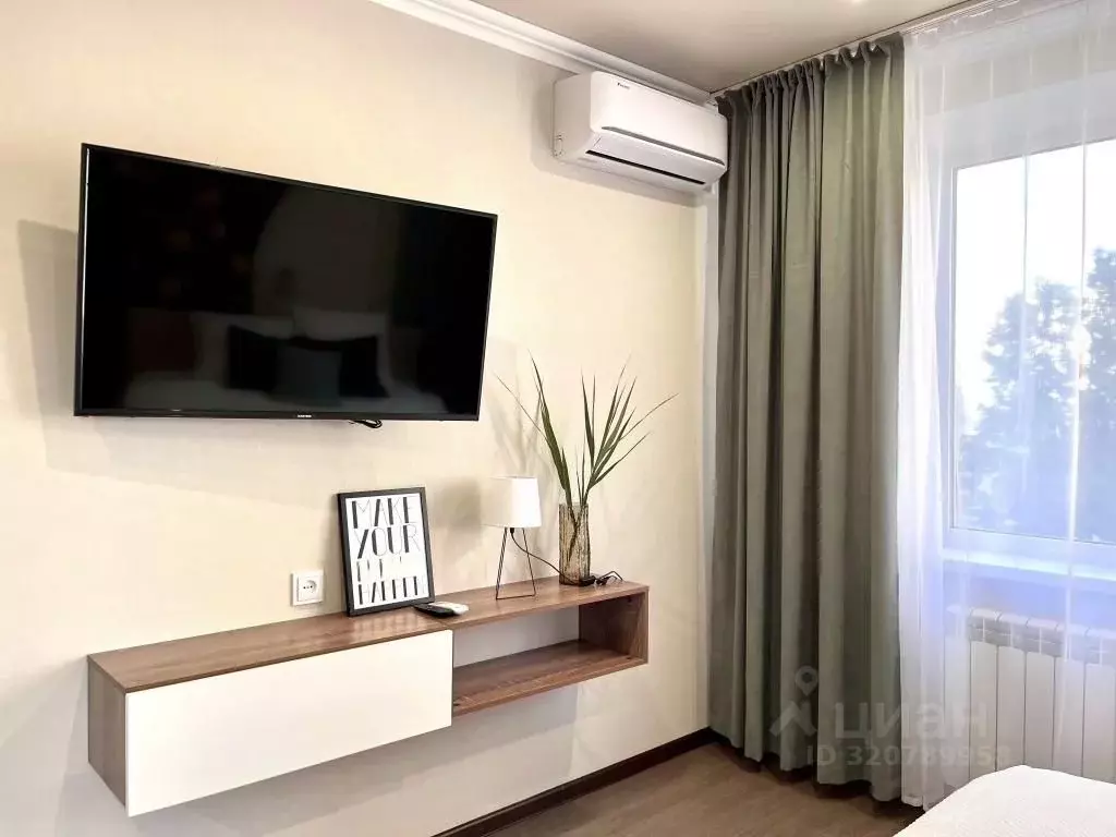 1-к кв. Смоленская область, Десногорск 2-й мкр, 22 (35.0 м) - Фото 2