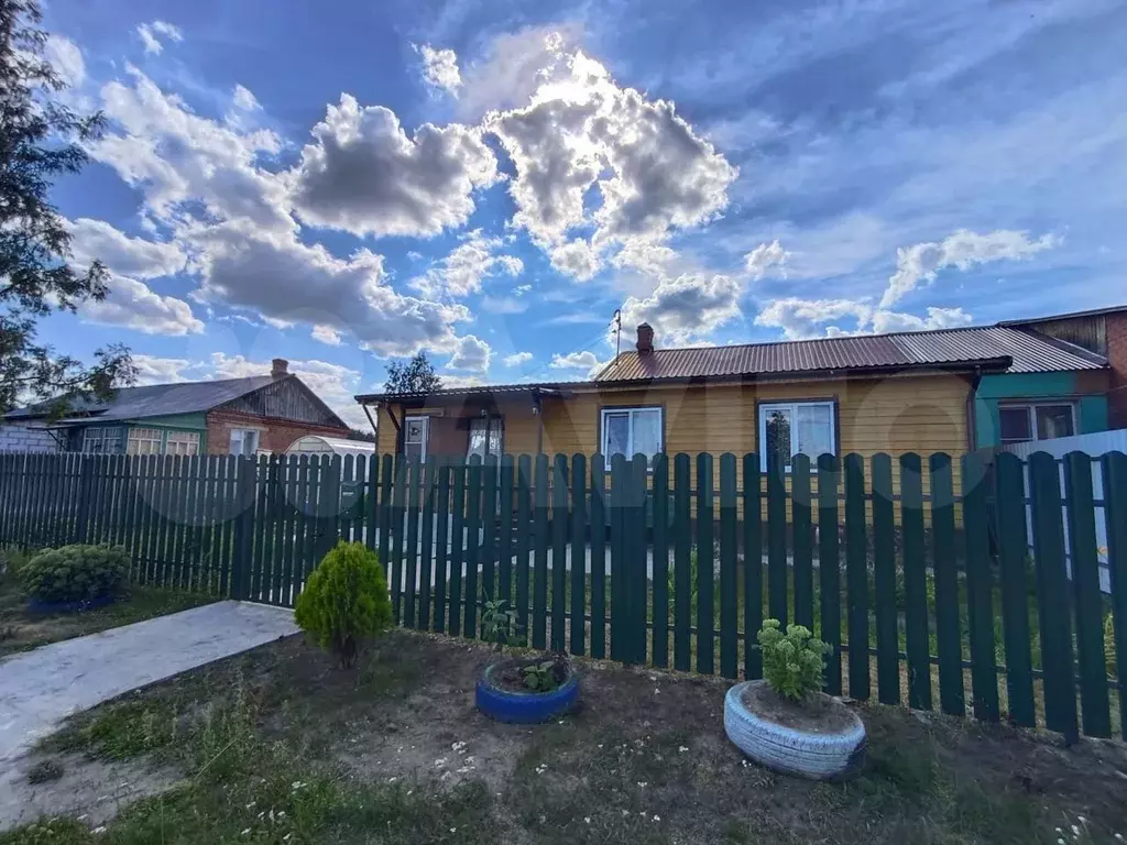 Купить Дом В Озерах Московской Области