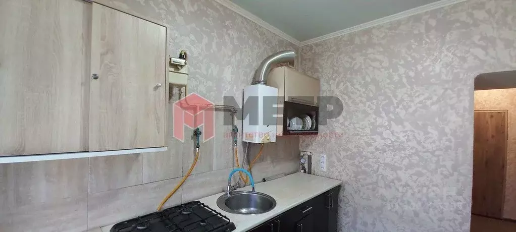 2-к кв. Севастополь ул. Новикова, 6 (60.5 м) - Фото 1