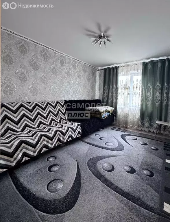 3-комнатная квартира: Уфа, Транспортная улица, 40 (63.1 м) - Фото 1