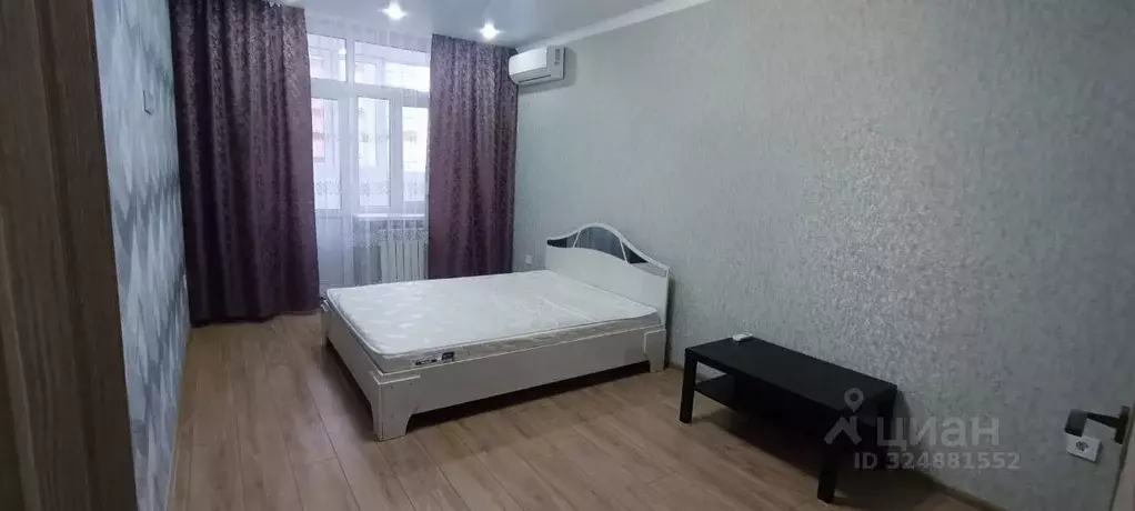 1-к кв. Ростовская область, Ростов-на-Дону ул. Берберовская, 2/101с1 ... - Фото 1