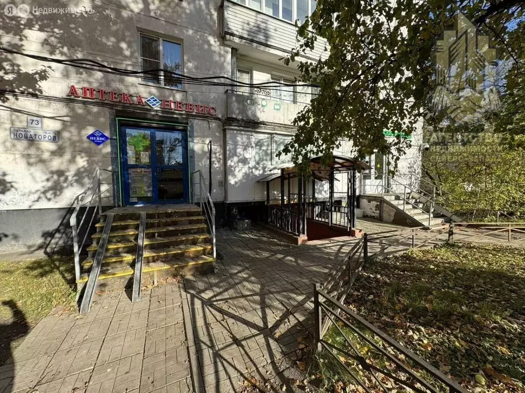 Помещение свободного назначения (85.2 м) - Фото 2