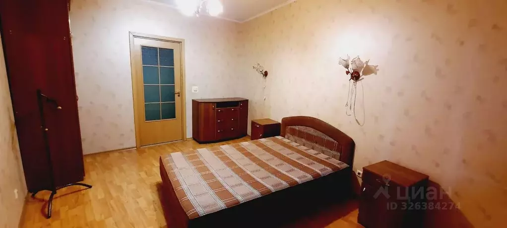 2-к кв. Санкт-Петербург просп. Обуховской обороны, 209 (87.0 м) - Фото 1