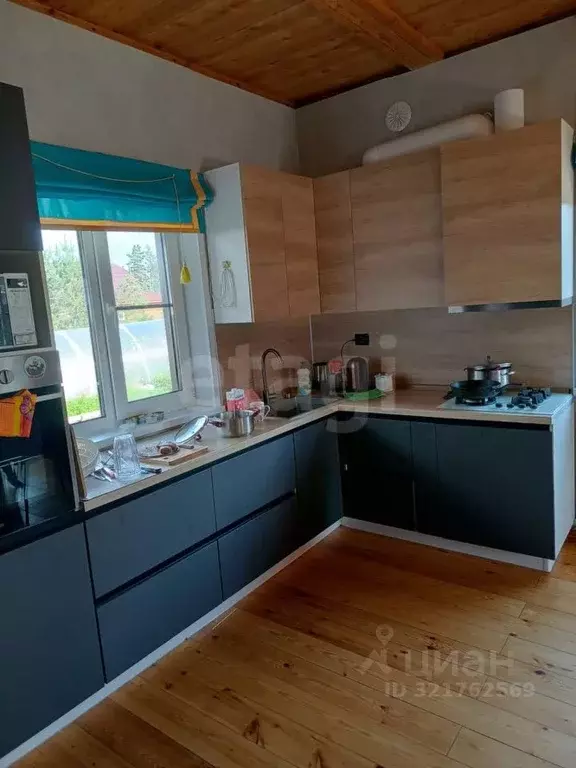 Дом в Бурятия, Улан-Удэ Олимпийский ДНТ, ул. Триумфальная, 5 (172 м) - Фото 0