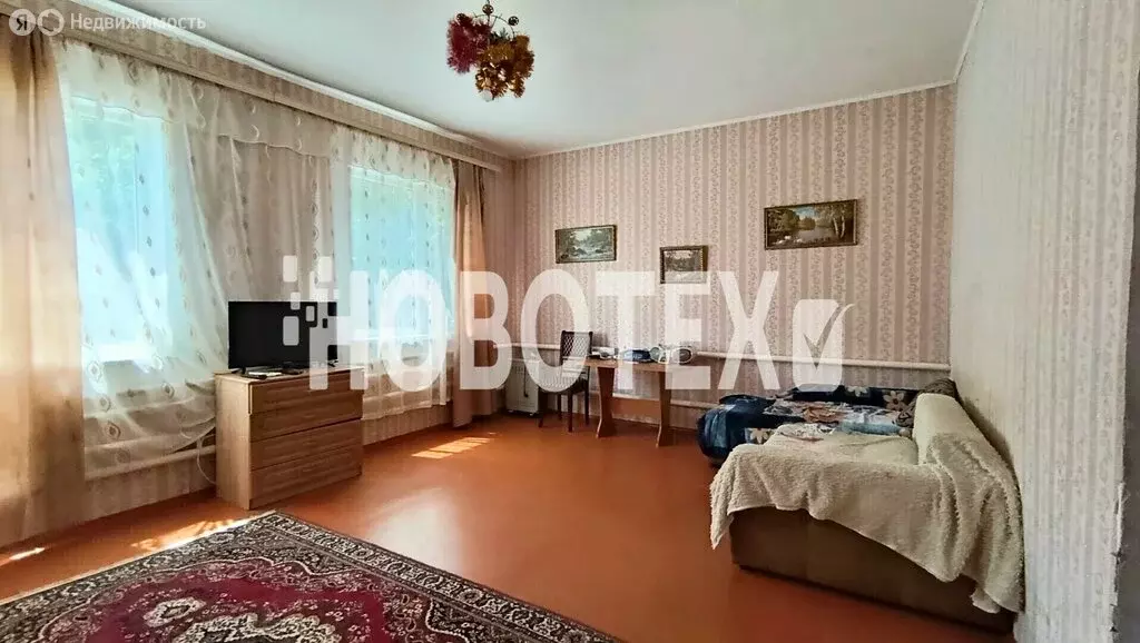 Дом в Апшеронск, Пионерская улица (67 м) - Фото 2