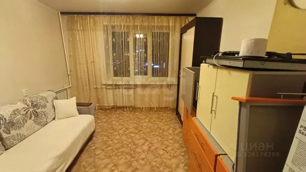 Комната Костромская область, Кострома ул. Димитрова, 18 (17.7 м) - Фото 2