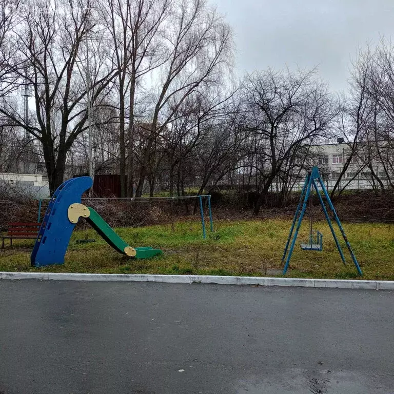 2-комнатная квартира: Ульяновск, Опытная улица, 1 (45 м) - Фото 2