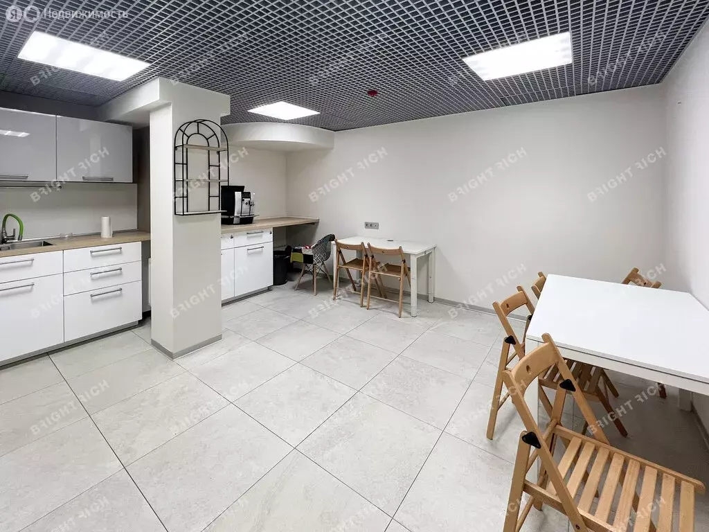 Офис (434.6 м) - Фото 1