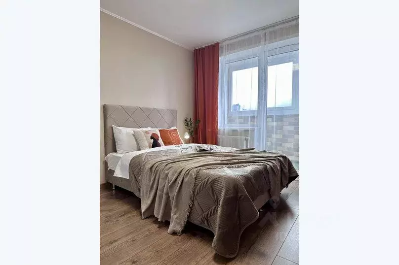 1-к кв. Пермский край, Пермь ул. Солдатова, 30Б (25.0 м) - Фото 1