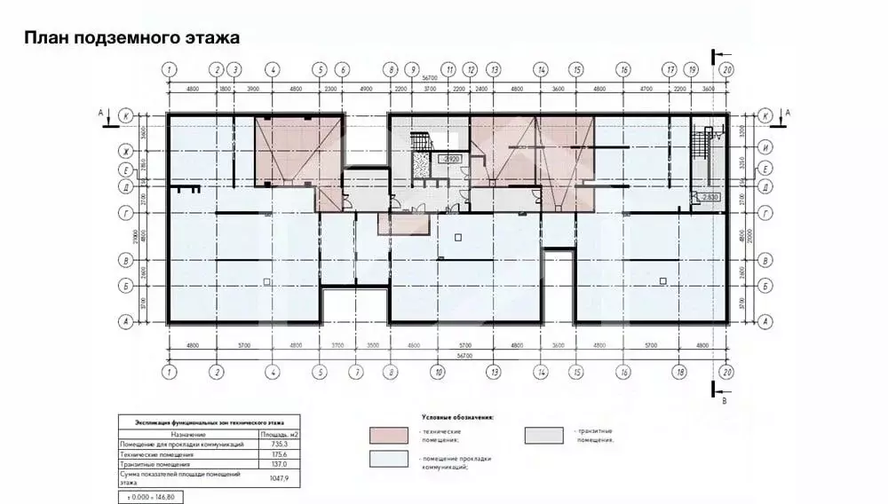 Помещение свободного назначения в Москва Красноказарменная ул., 15с3 ... - Фото 2