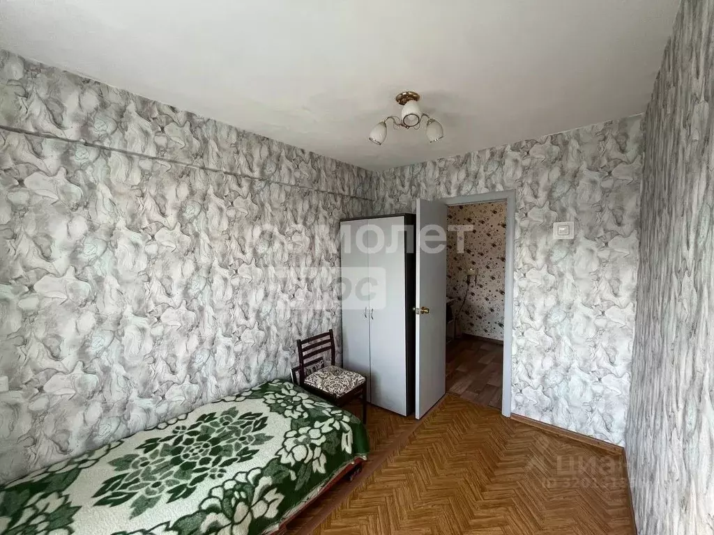 2-к кв. Забайкальский край, Чита ул. Назара Широких, 2 (42.4 м) - Фото 1