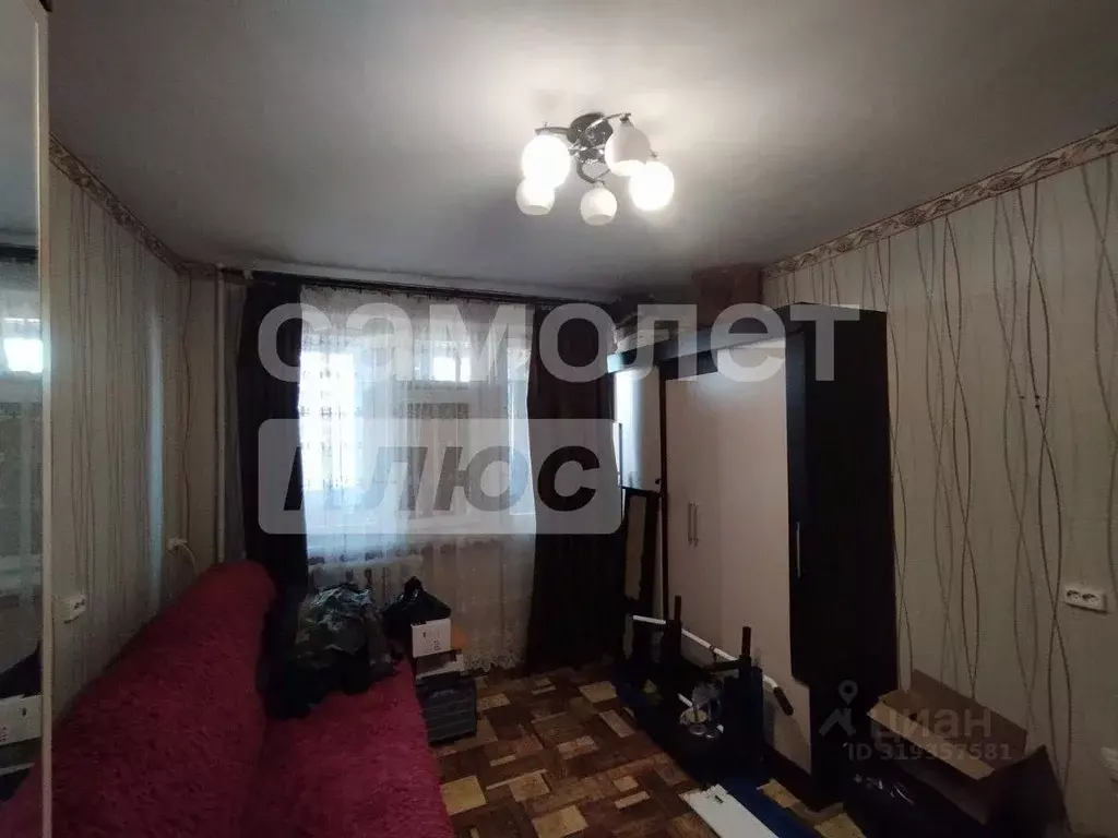 Комната Севастополь ул. Николая Музыки, 92 (16.0 м) - Фото 1