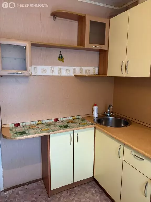 2-комнатная квартира: Новокуйбышевск, улица Островского, 10 (46 м) - Фото 2