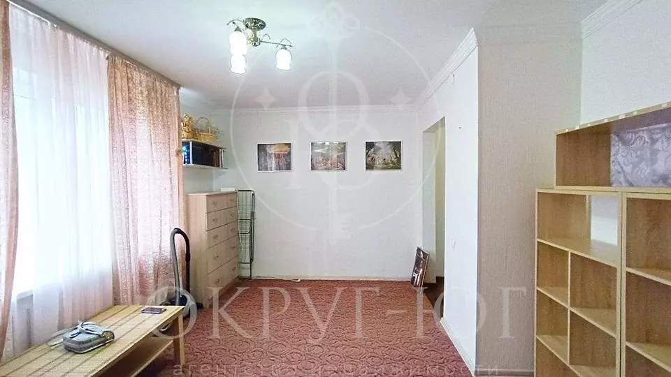 Квартира, 1 комната, 27.5 м - Фото 2