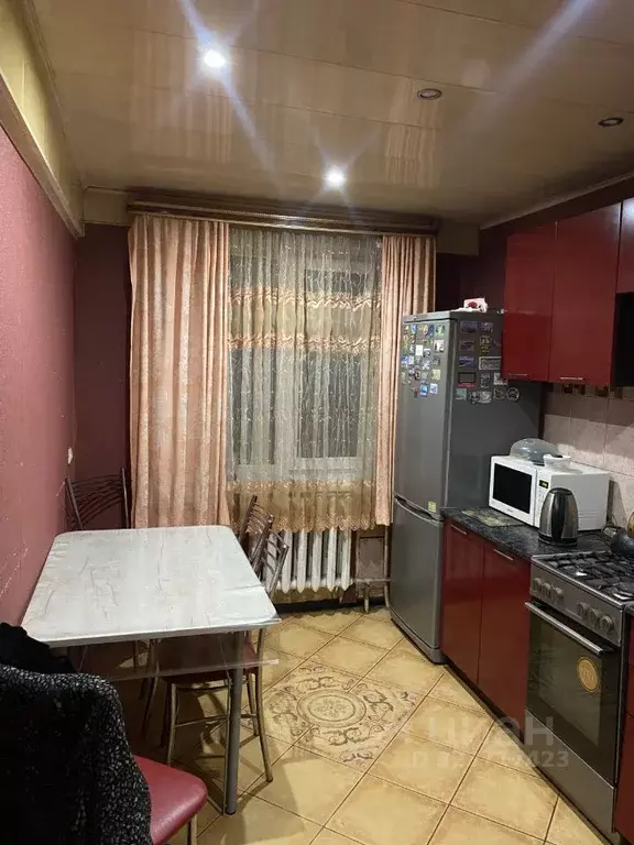 3-к кв. Тульская область, Новомосковск просп. Победы, 11 (62.0 м) - Фото 1