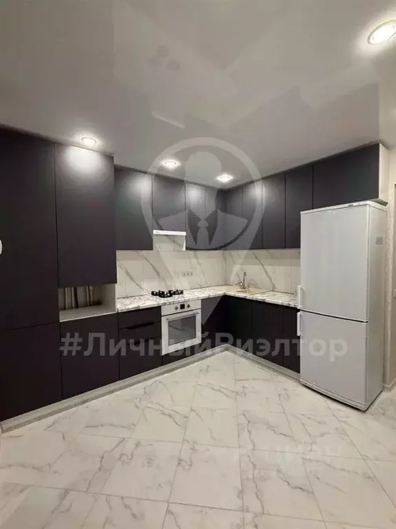 1-к кв. Рязанская область, Рязань Октябрьская ул., 4к1 (42.0 м) - Фото 1