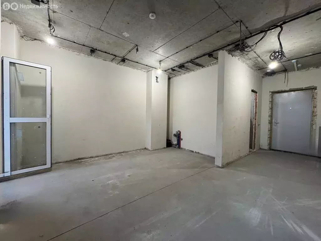 Квартира-студия: Ростов-на-Дону, проспект Соколова, 68/118Вс2 (30 м) - Фото 2