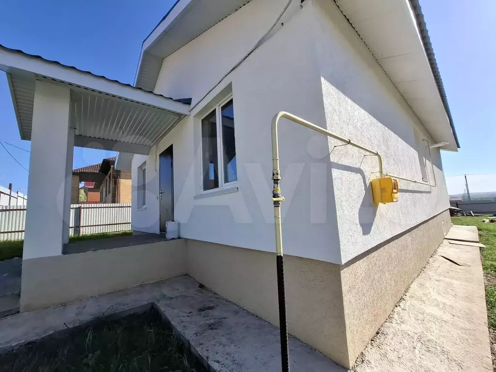 Дом 120 м на участке 8 сот. - Фото 1