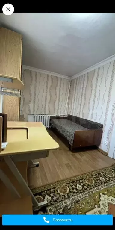 2-к кв. Крым, Симферополь ул. Турецкая, 23 (43.0 м) - Фото 1