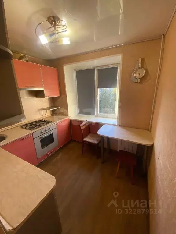 2-к кв. Владимирская область, Ковров ул. Белинского, 18 (58.3 м) - Фото 2