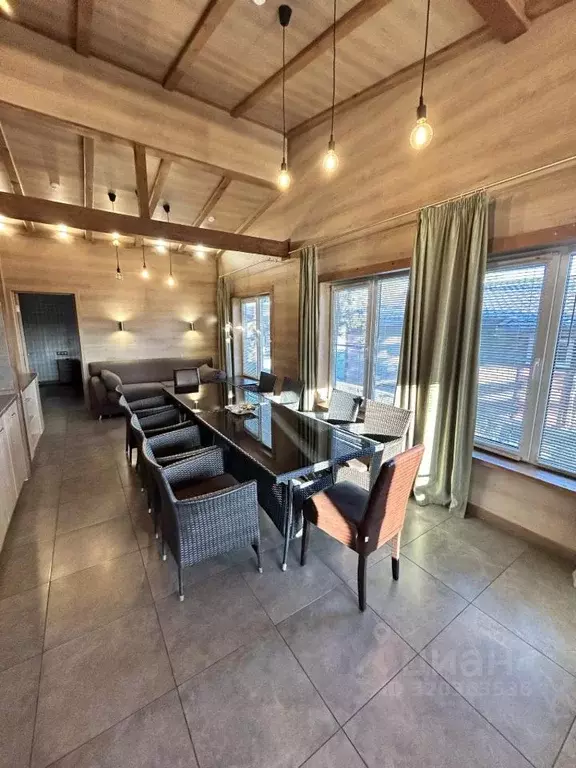 Дом в Челябинская область, Сосновский муниципальный округ, Урал СНТ, ... - Фото 0