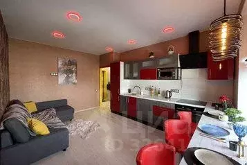 2-к кв. Башкортостан, Уфа ул. Энтузиастов, 16 (35.0 м) - Фото 1