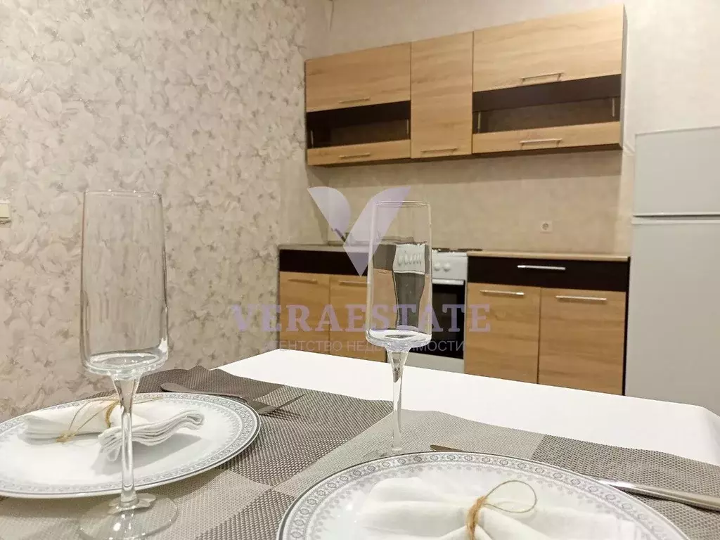 1-к кв. Новосибирская область, Новосибирский район, Краснообск рп 108 ... - Фото 1