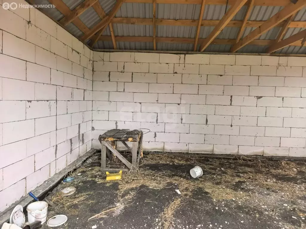 Дом в Курганская область, Кетовский муниципальный округ, НДПК ... - Фото 2