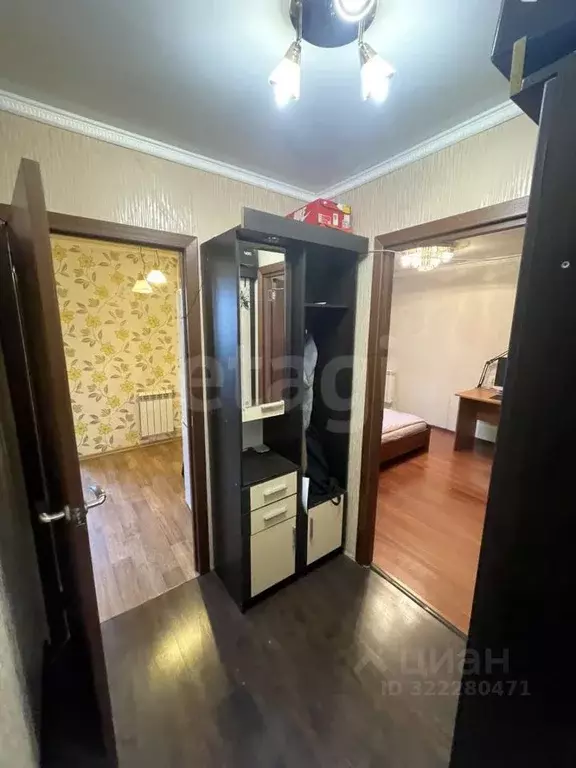 1-к кв. Архангельская область, Котлас ул. 28-й Невельской дивизии, 8Б ... - Фото 1