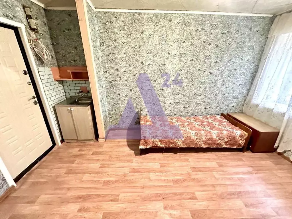 Комната Алтайский край, Новоалтайск Деповская ул., 30 (13.2 м) - Фото 2