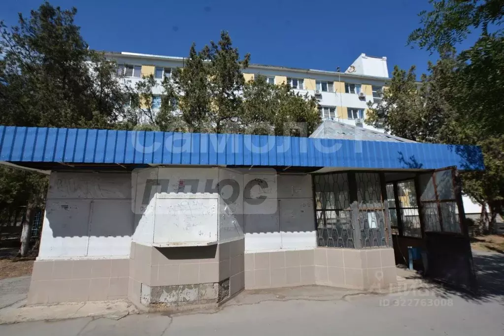 Торговая площадь в Крым, Евпатория ул. Имени 60-летия Октября, 26 (33 ... - Фото 2