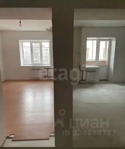 1-к кв. Новосибирская область, Новосибирск ул. Богдана Хмельницкого, ... - Фото 1