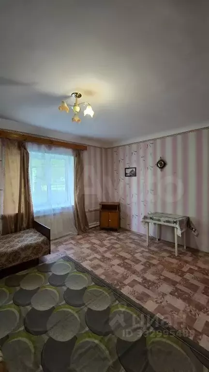 3-к кв. Саратовская область, Ртищево туп. Сердобский, 10 (62.5 м) - Фото 1