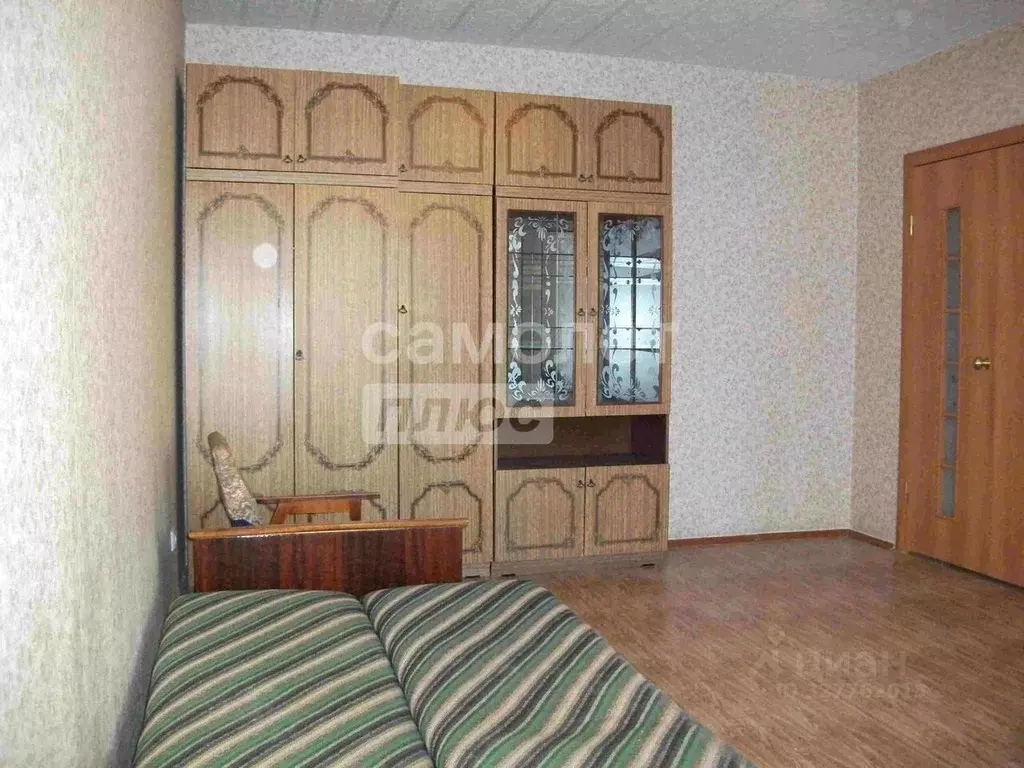 1-к кв. Липецкая область, Липецк ул. Бунина, 1 (40.0 м) - Фото 1