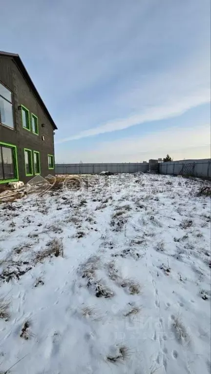 Дом в Тюменская область, Тюменский муниципальный округ, д. Кыштырла ... - Фото 2