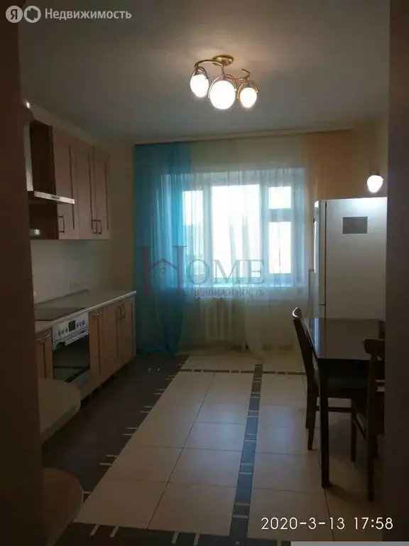 2-комнатная квартира: Новосибирск, улица Орджоникидзе, 30 (75 м) - Фото 1