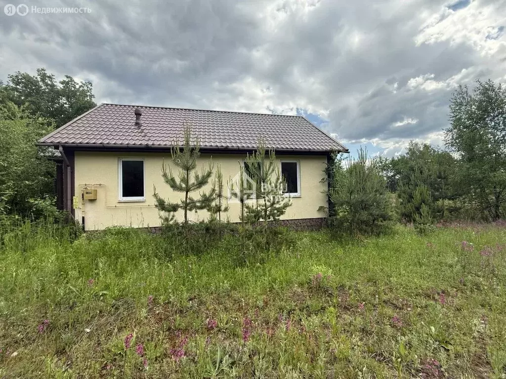 Участок в городской округ Калуга, деревня Нижняя Вырка, Тенистая ... - Фото 2
