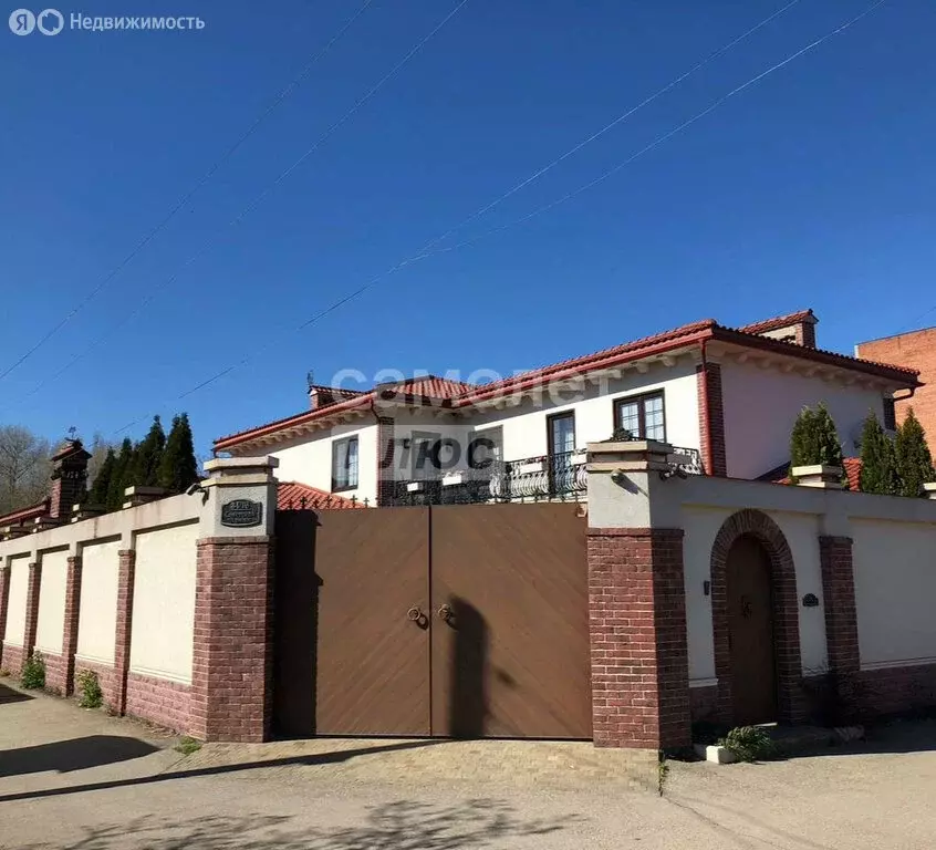 Дом в Армавир, улица Советской Армии, 32 (367 м) - Фото 0