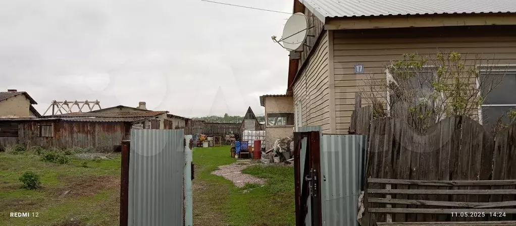 Дом 60 м на участке 25 сот. - Фото 1