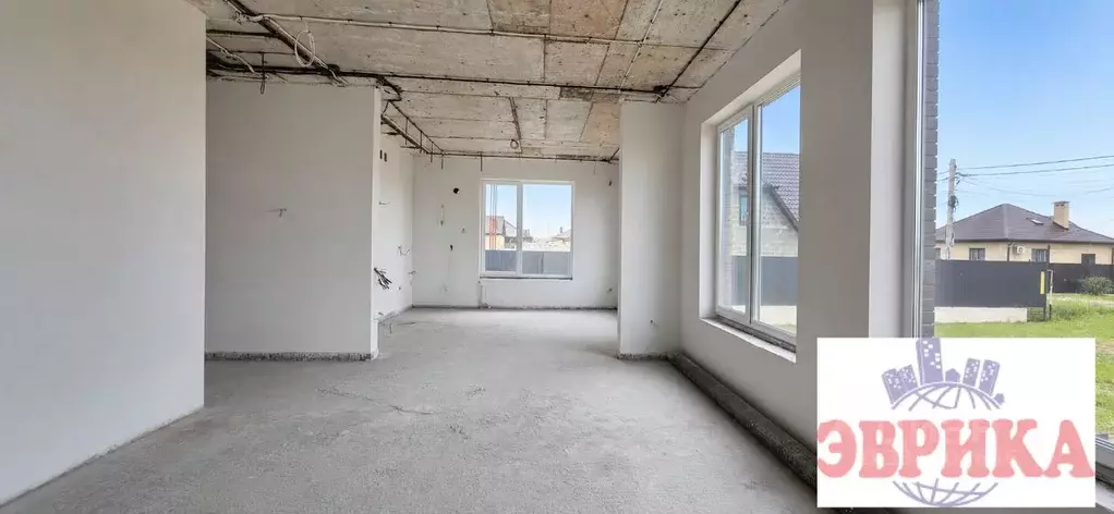 Дом в Краснодарский край, Крымск ул. Хрустальная, 12Б (130 м) - Фото 2