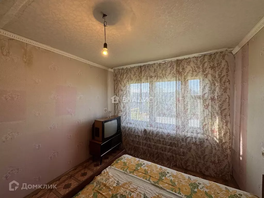 Продаётся 2-к квартира, 53.1 м - Фото 1