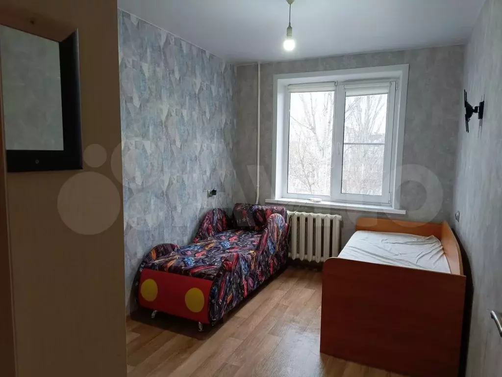 2-к. квартира, 45м, 3/5эт. - Фото 1